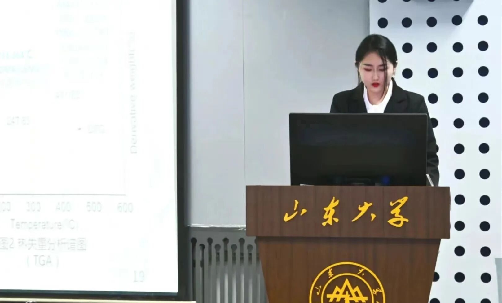 核心干货！第一次奖学金答辩？别慌~