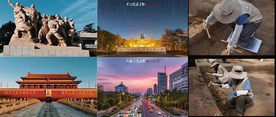 长征胜利90周年 | 他，“长征路上唯一的大学教授”！