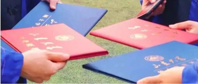 “金三银四”，当你漫步在人生十字路口——