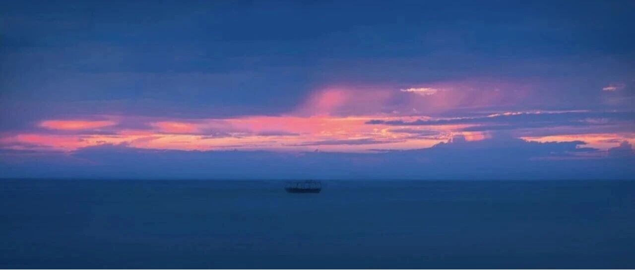 当颜色Mix读研的生活我会叫它们韧性灰、探索紫、治愈粉...